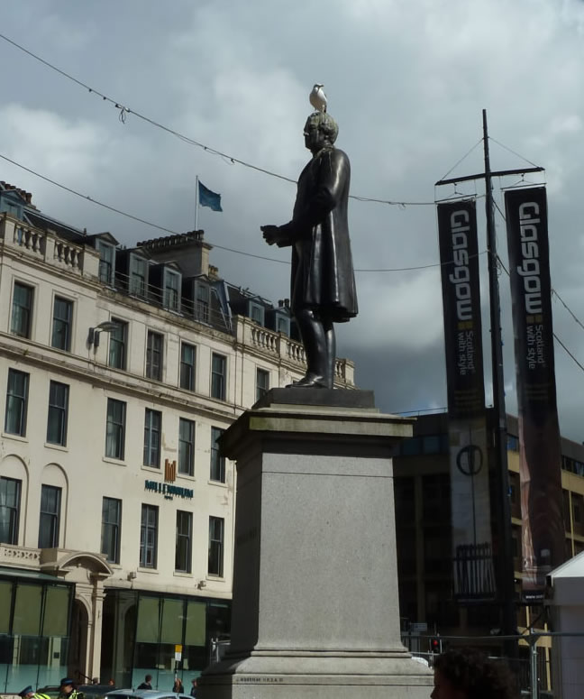 Robert Peel